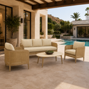 Izmir Lounge Set