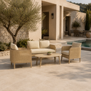 Izmir Lounge Set