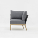 Lucia Customisable Sectional Teak Sofa