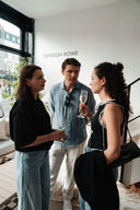 First Look: Denbigh Rowe Chelsea Pop-Up