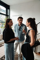 First Look: Denbigh Rowe Chelsea Pop-Up