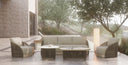 SAPPORO Swivel Chair
