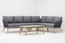 LUCIA Coffee Table