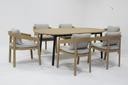 CAVALA Dining Chair