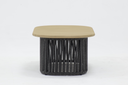 GALATA Oval Coffee Table