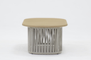 GALATA Oval Coffee Table