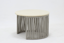 GALATA Marble Nesting Table