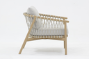 COLMAR Lounge Chair