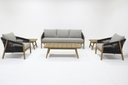 CAMBRIDGE Sofa 3-Seater