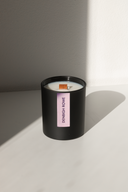 Denbigh Rowe Candle- Pink Fizz and Pomelo