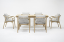 COLMAR Lounge Chair