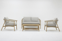 COLMAR 2-Seater