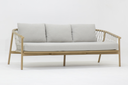 COLMAR 3-Seater Sofa