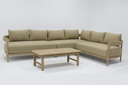 CAVALA Right Arm L Sectional