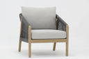 CAMBRIDGE Lounge Chair