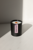 Denbigh Rowe Candle- Pink Pepper and Rose