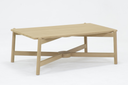 COLMAR Coffee Table
