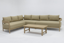 CAVALA Left Arm L Sectional