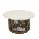 SAPPORO Round Nesting Coffee Table