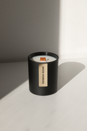 Denbigh Rowe Candle- Black Fig and Vetiver