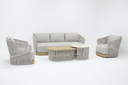 GALATA Sofa 3-Seater