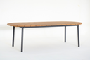 LONDON Dining Table 8-Seater