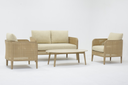 IZMIR Lounge Chair