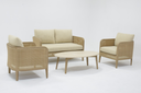 IZMIR Lounge Chair