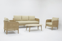 IZMIR Coffee Table