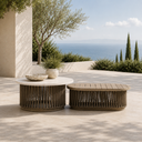 Sapporo Nesting Coffee Table Set