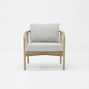 COLMAR Lounge Chair