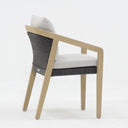 CAMBRIDGE Dining Armchair