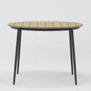 LONDON Round Dining Table