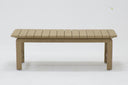 Cavala Teak Coffee Table