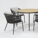 BAJO Dining Chair