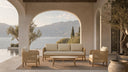 <h2><strong>Luxury Outdoor Living</strong></h2>
