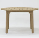 LONDON Round Dining Table