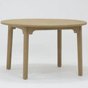 LONDON Round Dining Table