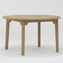 LONDON Round Dining Table