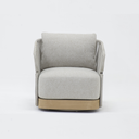 GALATA Swivel Chair