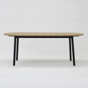 LONDON Dining Table 6-Seater