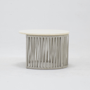 GALATA Marble Nesting Table