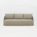 SAPPORO Sofa 3-Seater