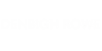 Denbigh Rowe