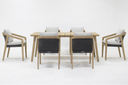 CAMBRIDGE Dining Armchair