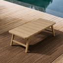 Cambridge Teak Coffee Table
