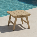 Cambridge Teak Side Table