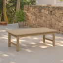 Cavala Teak Coffee Table