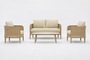 Izmir Lounge Set