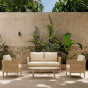 Izmir Lounge Set